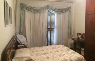 Casa com 3 quartos à venda na Rua Padre Inácio Siqueira, 156, Vila Nogueira, Diadema