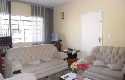 Casa com 2 quartos à venda na Rua Mogi Mirim, 44, Centro, Diadema
