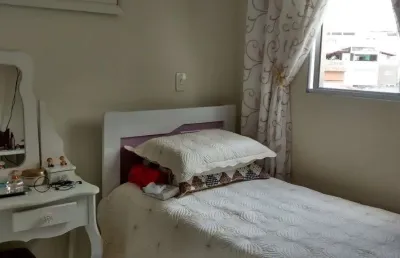 Apartamento com 3 quartos à venda na Rua Osvaldo Cruz, 231, Centro, Diadema