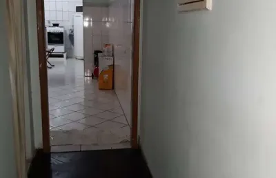Casa com 4 quartos à venda na Rua João de Almeida, 475, Centro, Diadema