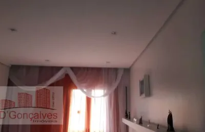 Casa com 3 quartos à venda na Rua João de Almeida, 523, Centro, Diadema