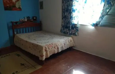 Casa com 3 quartos à venda na Rua Dolores Garcia Merino, 131, Taboão, Diadema