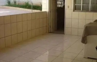 Casa com 3 quartos à venda na Rua Cidade de Mauá, 86, Conceição, Diadema