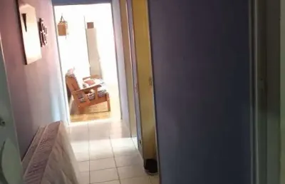Casa com 3 quartos à venda na Rua Cecília Quezales de Andrade Bonani, 210, Centro, Diadema