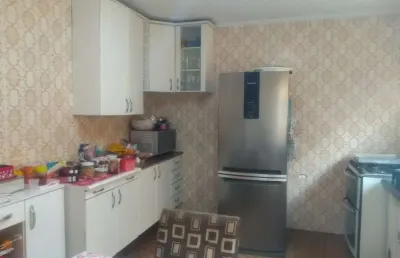 Casa com 3 quartos à venda na Rua Santa Isabel, 98, Centro, Diadema