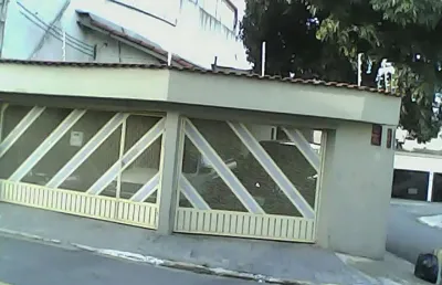 Casa com 2 quartos à venda na Rua Paquetá, 71, Centro, Diadema