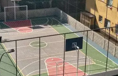 Apartamento com 2 quartos à venda na Rua Gema, 205, Campanário, Diadema