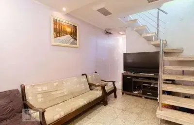 Casa com 3 quartos à venda na Rua Guaicurus, 560, Conceição, Diadema