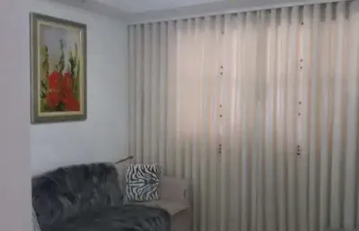Casa com 3 quartos à venda na Rua Bogotá, 286, Taboão, Diadema