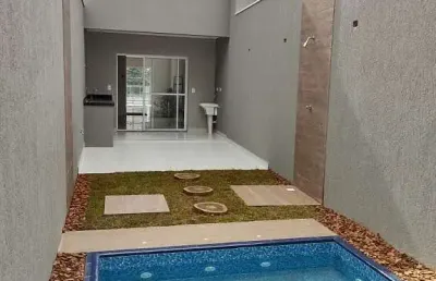 Casa com 3 quartos à venda na Rua Professor Evandro Caiafa Esquivel, 02, Centro, Diadema