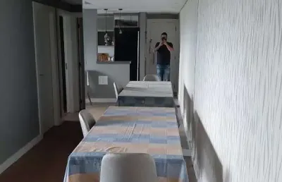 Apartamento com 3 quartos à venda na Avenida Alda, 1550, Centro, Diadema