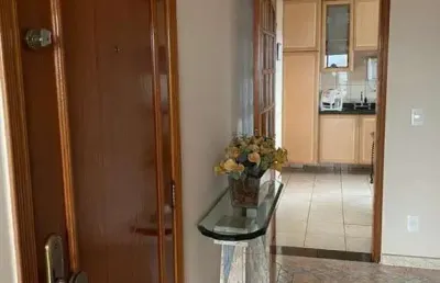 Apartamento com 3 quartos à venda na Rua Regente Feijó, 02, Centro, Diadema