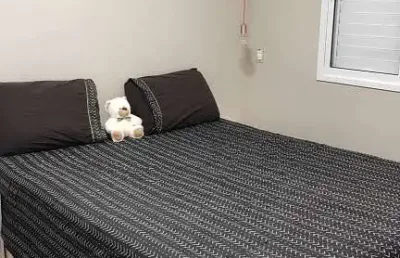 Apartamento com 2 quartos à venda na Avenida Alda, 1550, Centro, Diadema