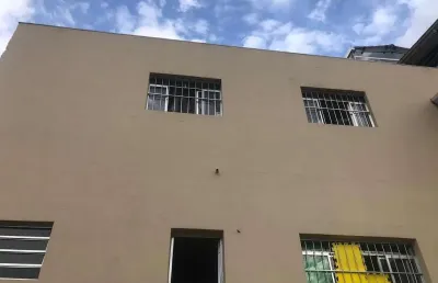 Casa com 2 quartos à venda na Rua Washington Luiz, 654, Centro, Diadema