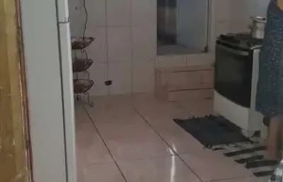 Casa com 3 quartos à venda na Rua São Vicente, 33b, Centro, Diadema