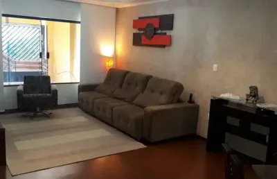 Casa com 3 quartos à venda na Rua Tenente Oscar Nunes, 46, Centro, Diadema