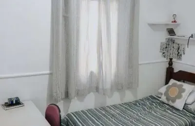 Casa com 2 quartos à venda na Rua São Luiz, 23, Centro, Diadema
