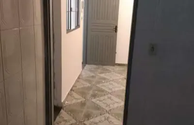 Apartamento com 1 quarto à venda na Rua José Antônio Rodrigues, 48, Serraria, Diadema