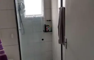 Apartamento com 2 quartos à venda na Rua São Paulo, 245, Centro, Diadema