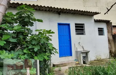 Casa com 3 quartos à venda na Rua São Francisco de Assis, Centro, Diadema