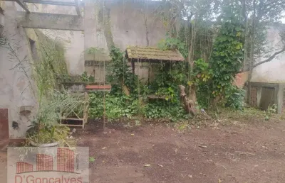 Casa com 4 quartos à venda na Rua Saquarema, 228, Centro, Diadema