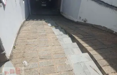 Casa com 4 quartos à venda na Rua São Pedro, 310, Centro, Diadema