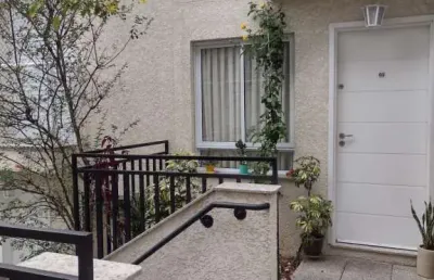 Casa com 2 quartos à venda na Rua Visconde de Itaboraí, Centro, Diadema