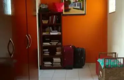 Casa com 3 quartos à venda na Rua Equador, 252, Centro, Diadema