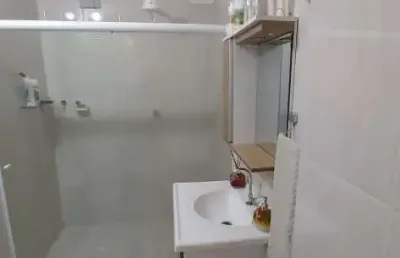 Casa à venda na Rua Padre Inácio Siqueira, 238, Vila Nogueira, Diadema