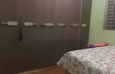 Apartamento com 2 quartos à venda na Rua Bach, Casa Grande, Diadema