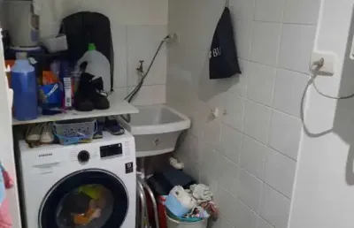 Apartamento com 2 quartos à venda na Rua São Francisco de Assis, Centro, Diadema