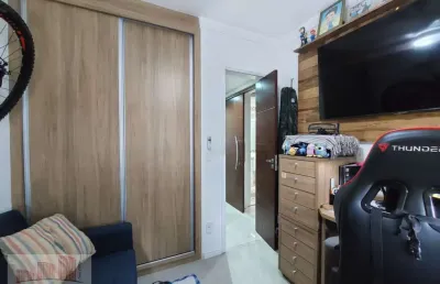 Apartamento com 3 quartos à venda na R. Mal. Deodoro, 275, Centro, Diadema