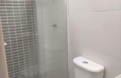 Apartamento com 3 quartos à venda na Rua Bandeirantes, 199, Conceição, Diadema