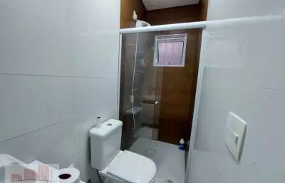 Casa com 3 quartos à venda na Rua João de Almeida, 665, Centro, Diadema