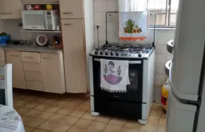 Casa com 3 quartos à venda na Rua Antônio de Almeida Soares, 49, Vila Nogueira, Diadema