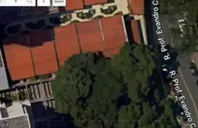 Terreno à venda na Rua Prof. Evandro Caiafa Esquivel, 290, Centro, Diadema