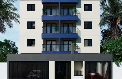 Apartamento com 2 quartos à venda na Rua Laza, Centro, Diadema