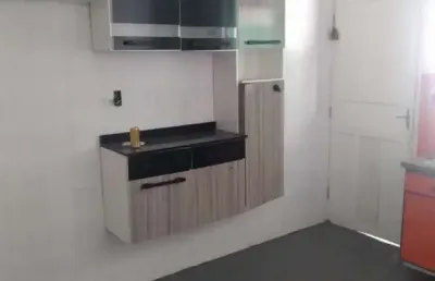 Casa com 2 quartos à venda na Rua Onu, 86, Taboão, Diadema