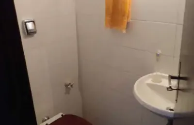 Casa com 3 quartos à venda na Rua Santa Efigênia, 145, Canhema, Diadema