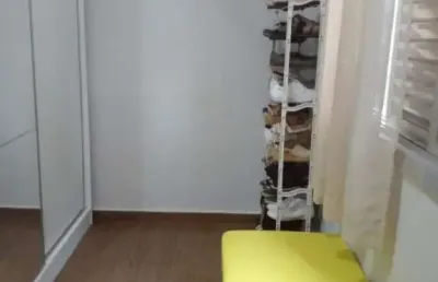 Apartamento com 3 quartos à venda na Rua Manoel da Nóbrega, 454, Centro, Diadema