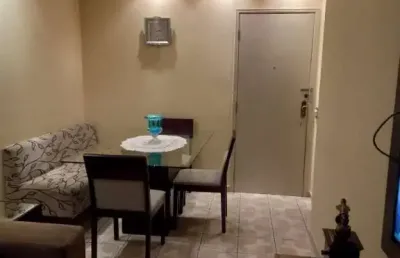 Apartamento com 2 quartos à venda na Rua São Gabriel, 102, Centro, Diadema