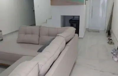 Casa com 3 quartos à venda na Rua Cristóvão Colombo, 114, Canhema, Diadema