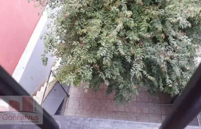 Casa com 3 quartos à venda na Rua São Francisco De Sales, 475, Centro, Diadema