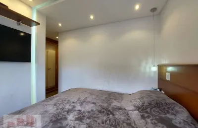 Apartamento com 3 quartos à venda na Rua Mal. Deodoro, 276, Centro, Diadema