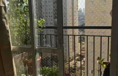 Apartamento com 2 quartos à venda na Rua Cidade de Suzano, 45, Centro, Diadema