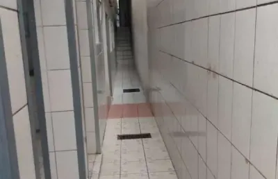 Casa com 3 quartos à venda na Rua Décio de Queiroz Telles, 207, Cidade Júlia, São Paulo