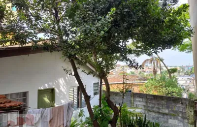 Casa com 2 quartos à venda na Avenida Alda, 528, Centro, Diadema