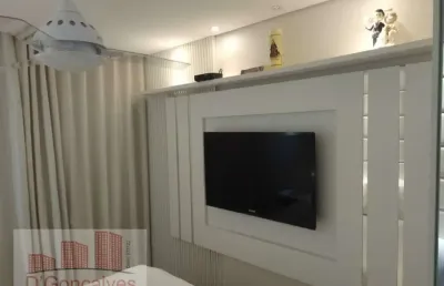Apartamento com 2 quartos à venda na Avenida Alda, 1550, Centro, Diadema