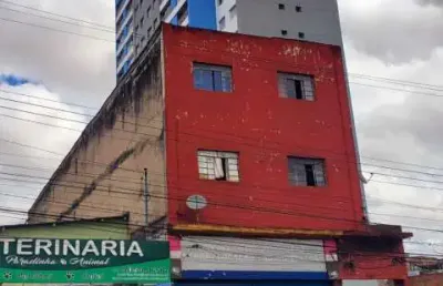 Apartamento com 12 quartos à venda na Avenida Sete de Setembro, 1.094 Diad, Centro, Diadema