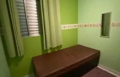 Casa com 3 quartos à venda na Rua Fernando Martinês Guebara, 317, Conceição, Diadema